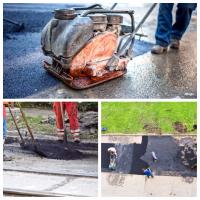 Town & Country Asphalt Paving image 5